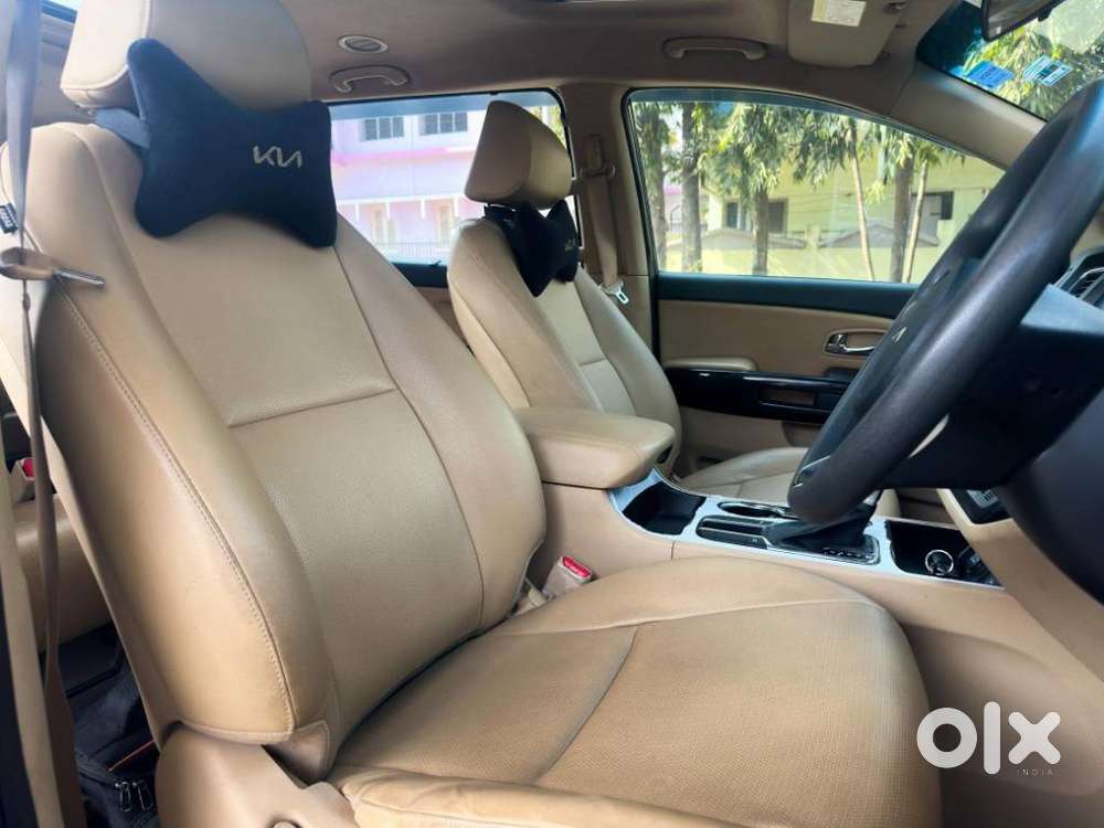 Kia Carnival Prestige, 2022, Diesel