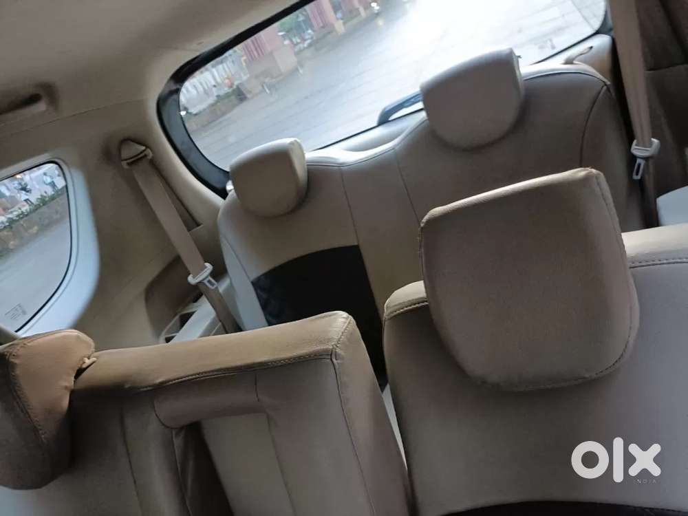 Maruti Suzuki Ertiga 2018-2022 1.4 Zxi Plus, 2015, Petrol