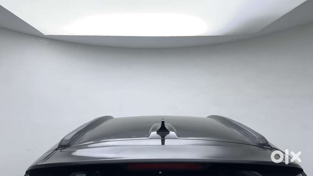 Tata Nexon 1.2 Revotron Xz Plus (l) Dark Edition, 2023, Petrol