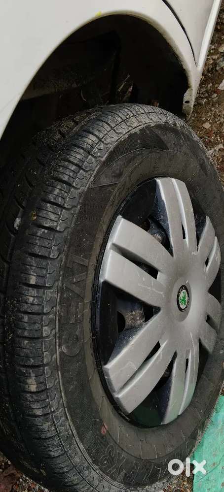 Maruti Suzuki Alto 800 9 Petrol 88000 Km Driven