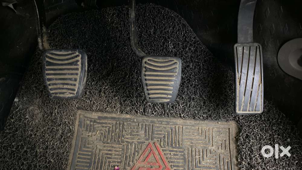 Mahindra Kuv 100 2016-2017 Mfalcon G80 K2, 2016, Petrol