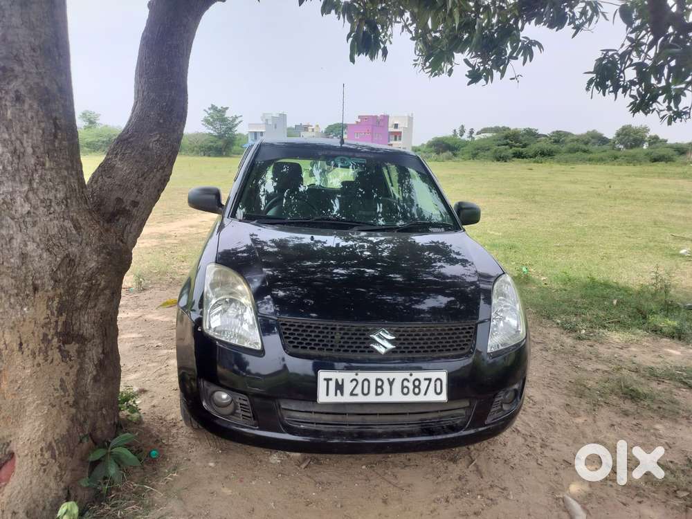 Maruti Suzuki Ignis