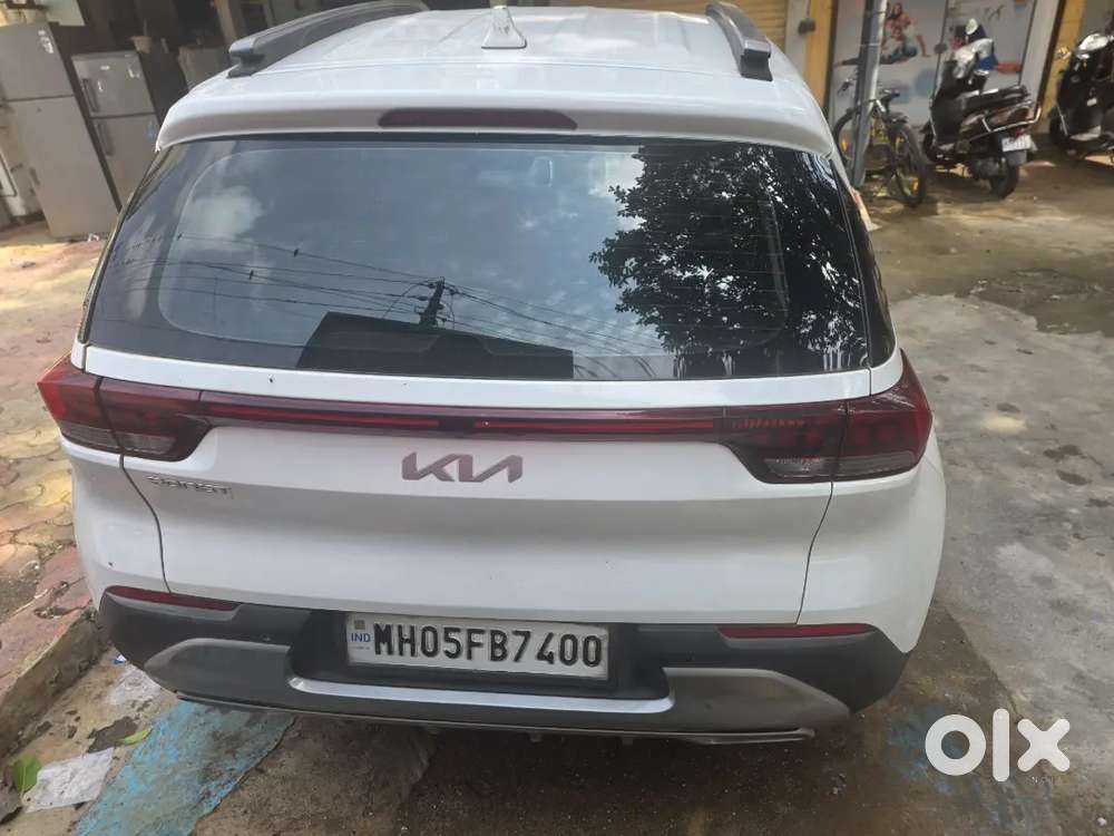Kia Sonet 1.5 Htx 2023