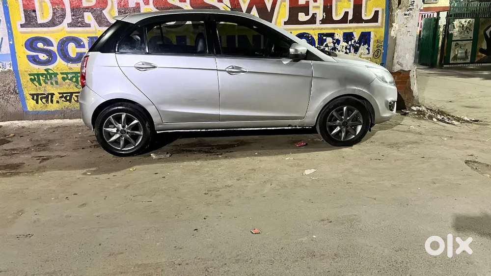 Tata Bolt 2016 Petrol 91000 Km Driven Koi Kmi Nhi Ha Good Condition