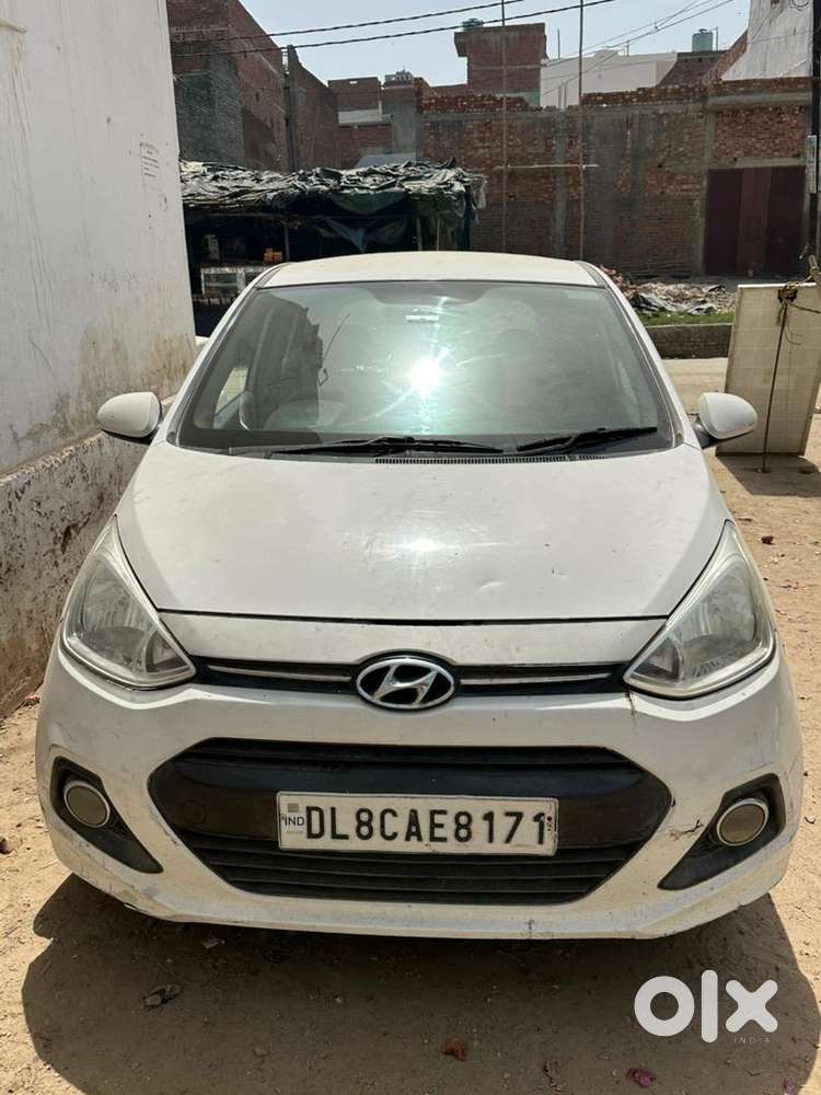 Hyundai Diesel Car 2015
