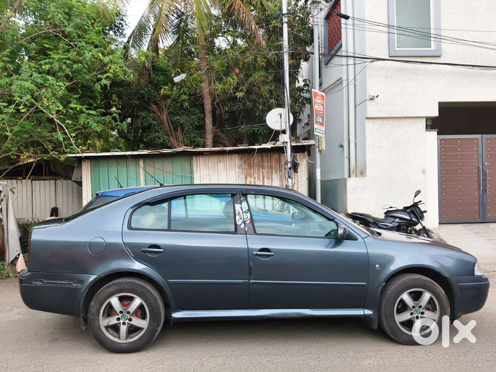 Skoda Octavia 1.9 Tdi, 2008, Diesel