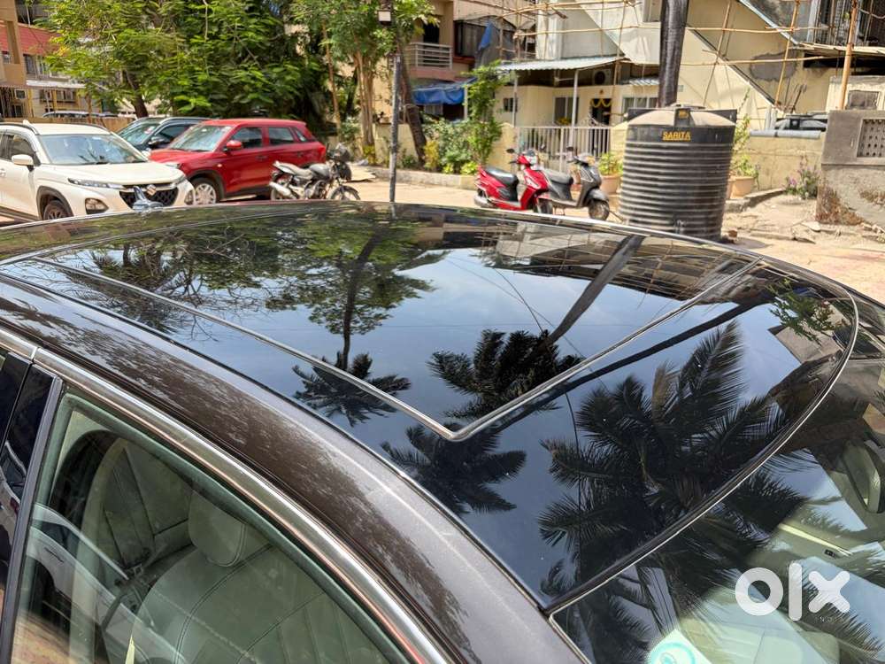 Skoda Superb Style 2.0 Tdi At, 2018, Diesel