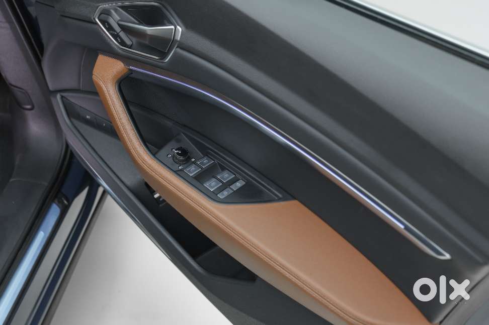 Audi Q8 Sportback E-tron 55, 2023, Electric