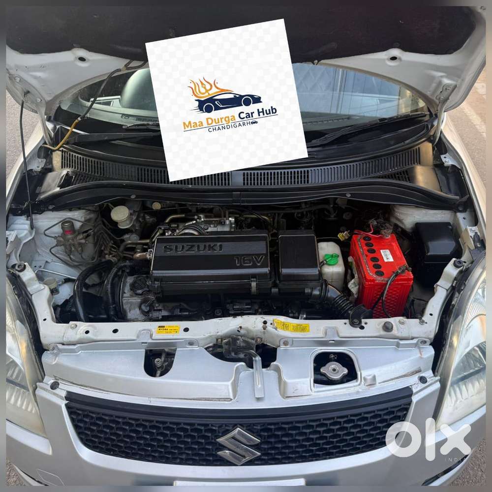 Maruti Suzuki Swift, 2008, Petrol