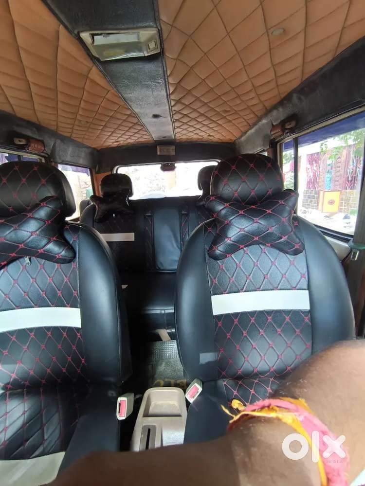 Mahindra Bolero Power Plus 2015 Diesel Well Maintained