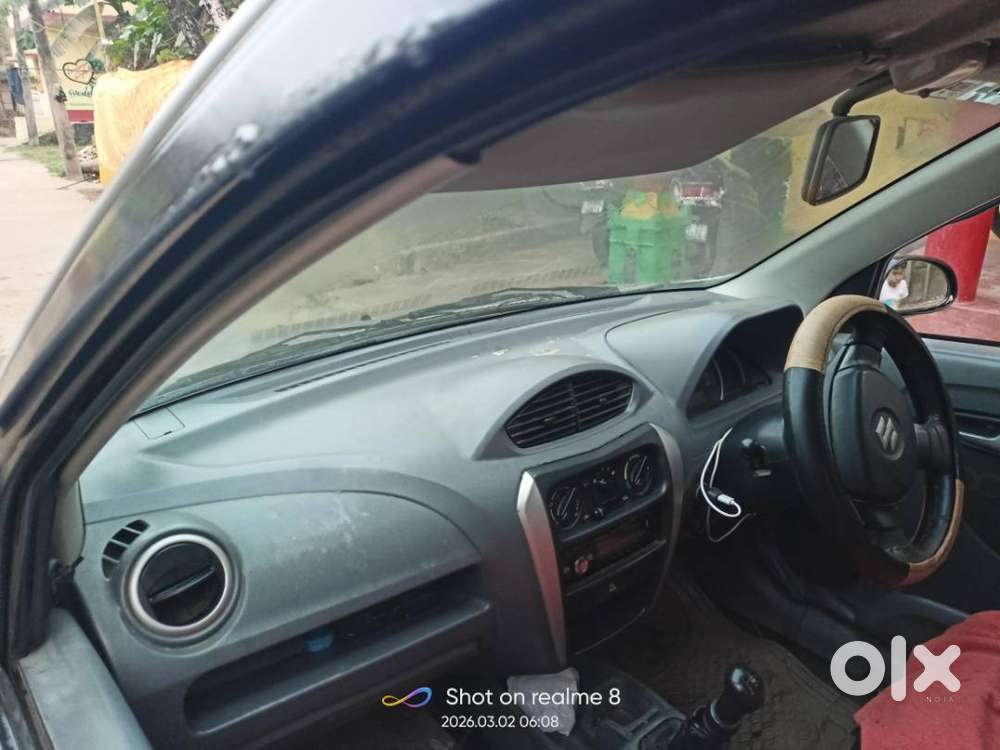 Maruti Suzuki Alto 800 2014