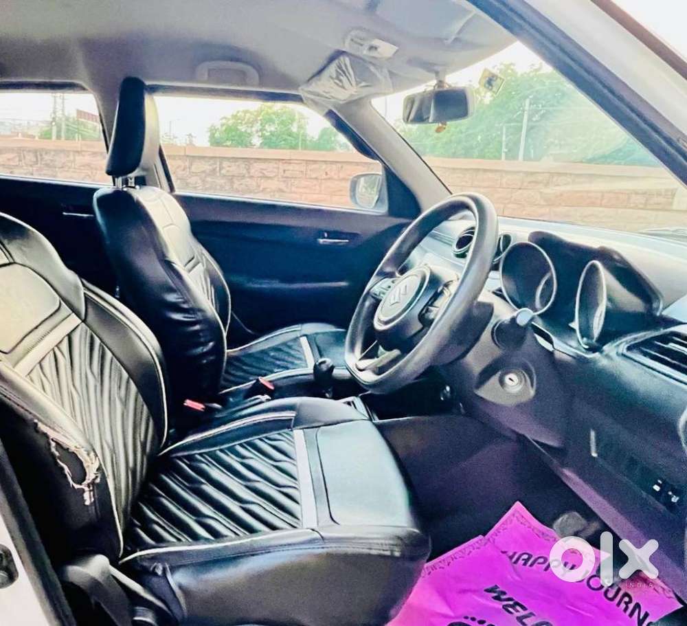Maruti Suzuki Swift Vdi (o), 2019, Diesel