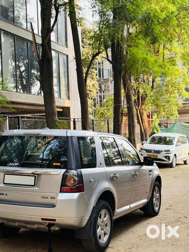 Land Rover Freelander 2 2014 Diesel Well Maintained