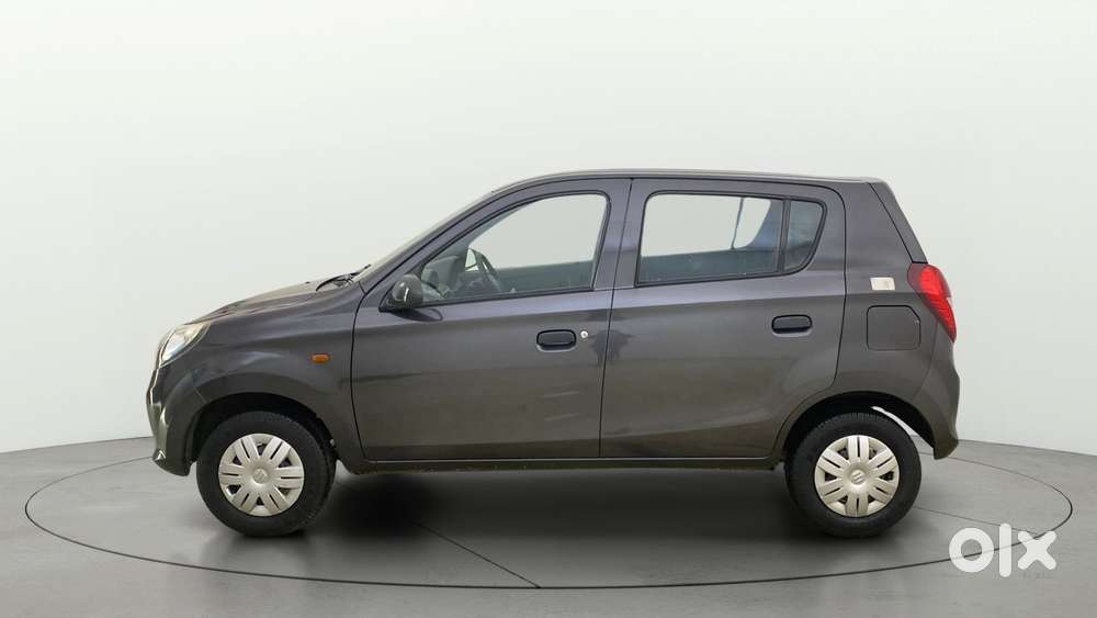 Maruti Suzuki Alto 800 2012-2016 Cng Lxi, 2015, Cng & Hybrids