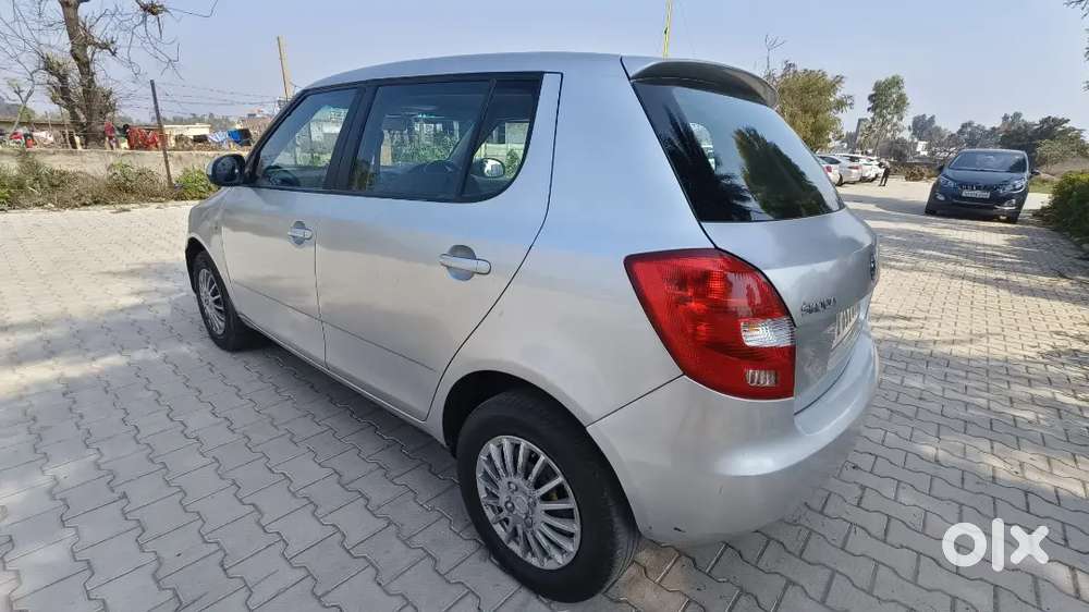 Skoda For Sale