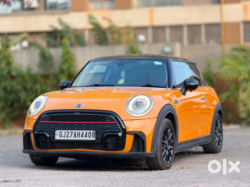 Mini Cooper, 2014, Diesel
