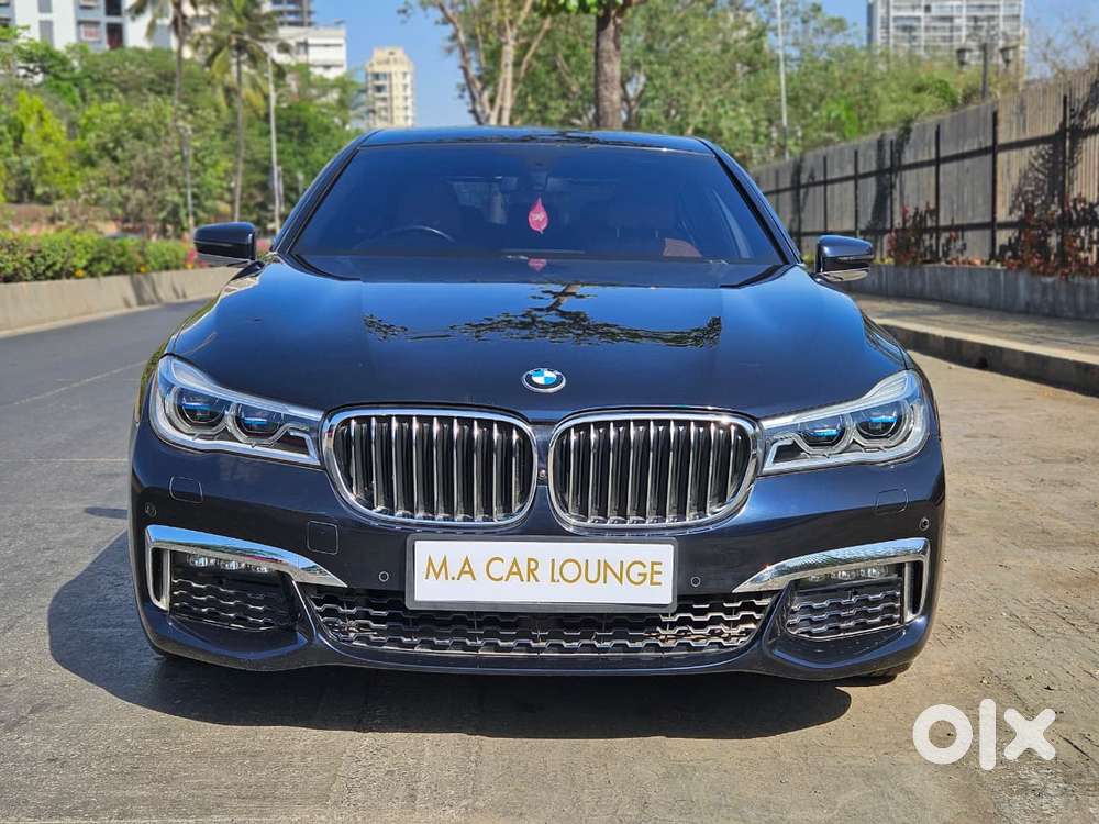 Bmw 3 Series 2.0 320d Luxury Line, 2017, Diesel