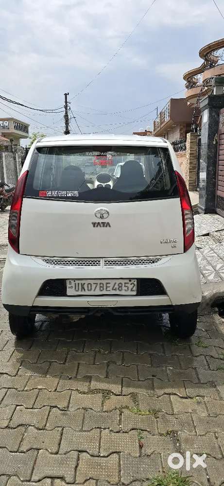 Tata Nano Xe Petrol 2014