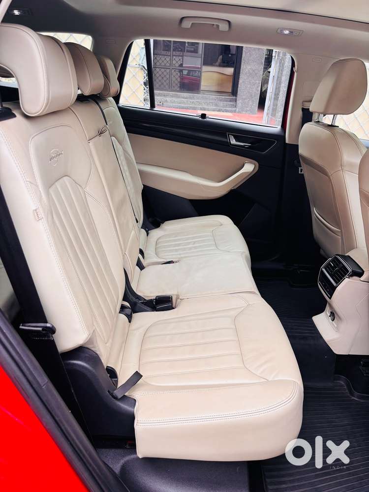 Skoda Kodiaq 2.0 L&k Tdi 4x4 At, 2019, Diesel