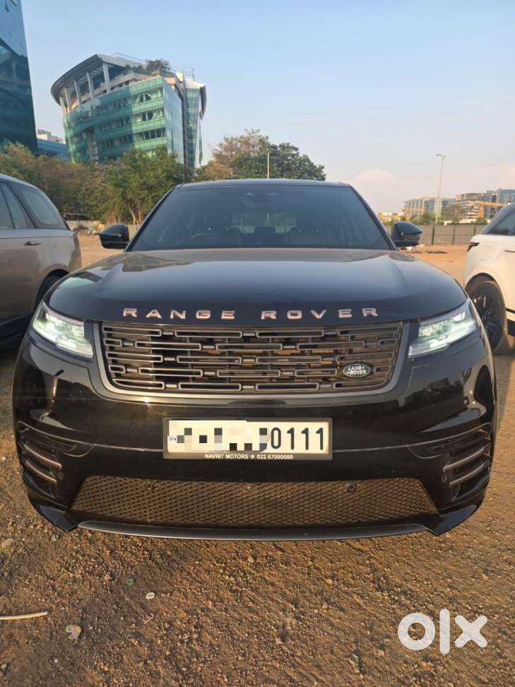 Land Rover Range Velar P250 R-dynamic Hse, 2024, Diesel