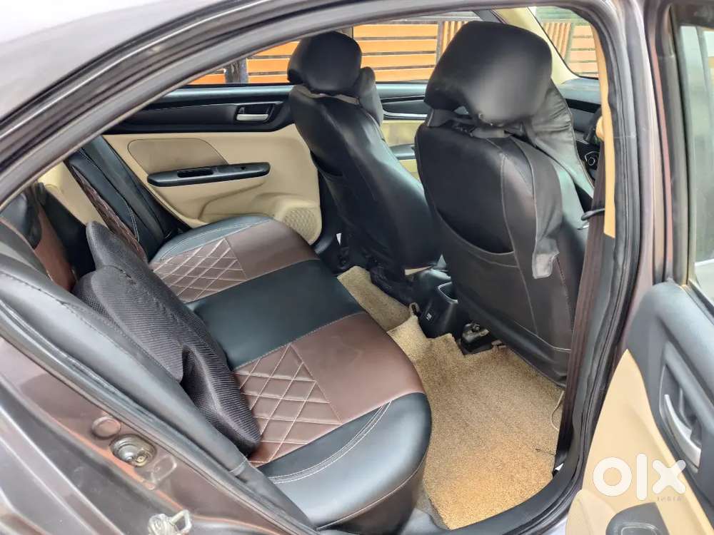 Honda Amaze 2018 Diesel Manual