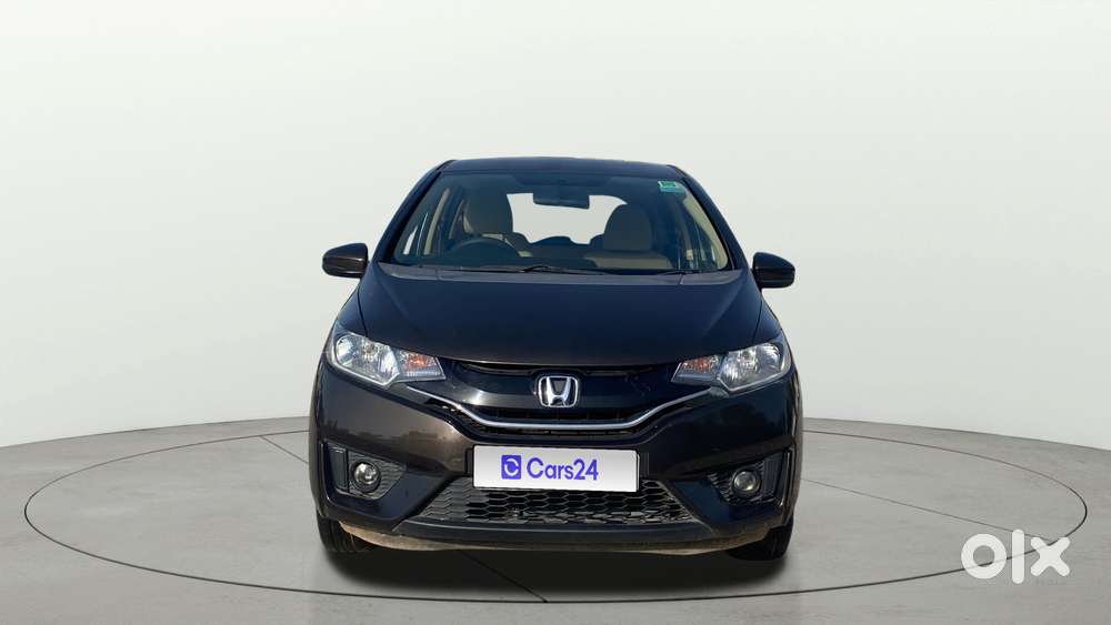 Honda Jazz V, 2019, Petrol