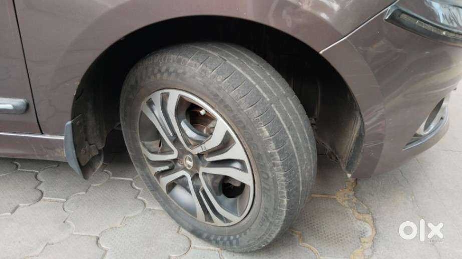 Tata Tiago 1.2 Revotron Xza, 2019, Petrol