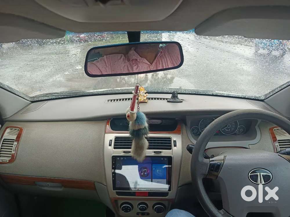 Tata Manza Quadrajet 2011 Diesel Car