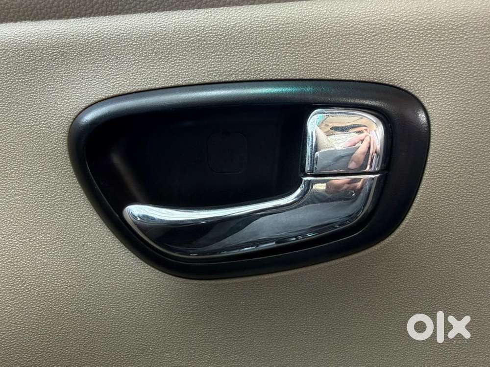 Hyundai Car Petrol 2011
