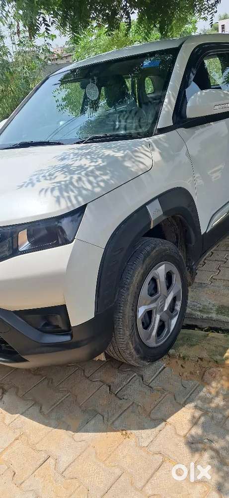 Maruti Suzuki Vitara 2025