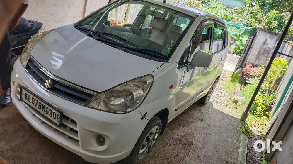 Maruti Suzuki Zen Estilo Vxi Bsiv, 2010, Petrol