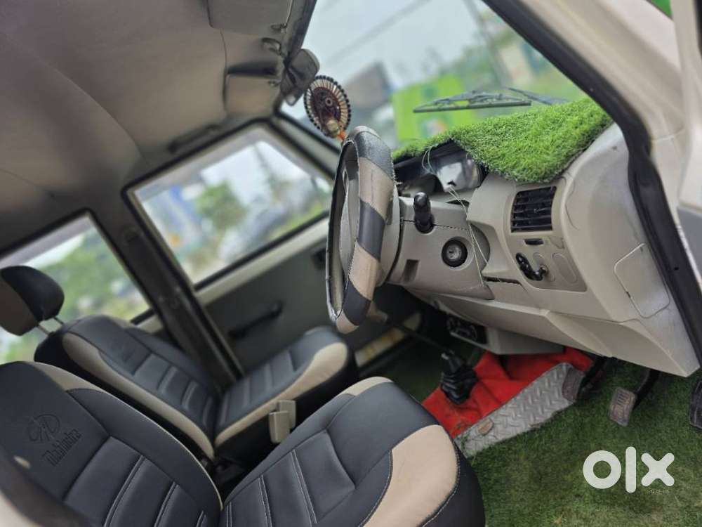 Mahindra Bolero Plus Ac Ps, 2018, Diesel