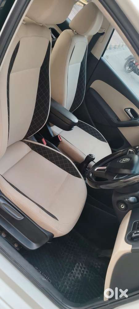 Skoda Rapid [2016-2020] 1.5 Ambition Plus Tdi, 2018, Diesel