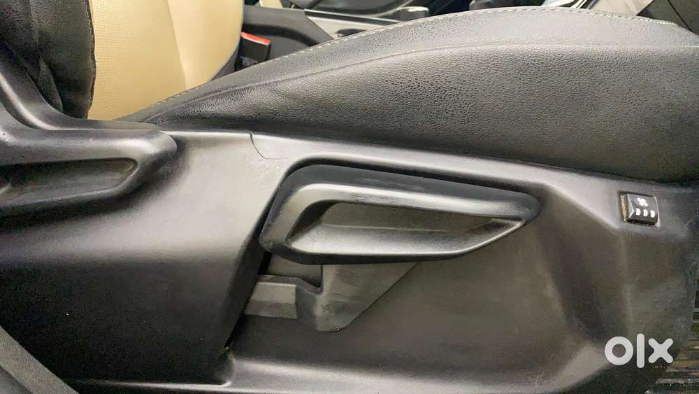 Tata Nexon 1.2 Revotron Xz Plus Premium, 2022, Petrol