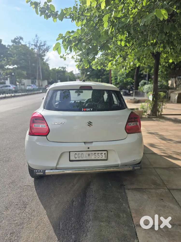 Maruti Suzuki Swift 2019 Petrol 29134 Km Driven 
 4 Cylinder Wali Ha