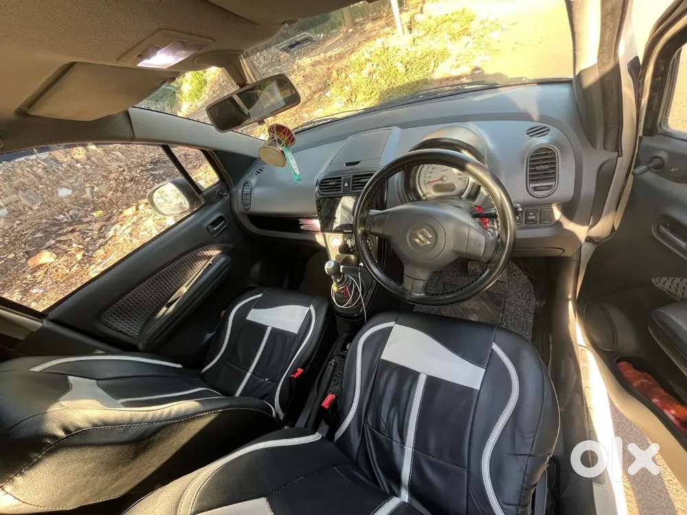 Maruti Suzuki Ritz 2016 Petrol 100000 Km Driven