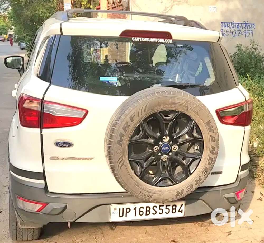 Single Hand Drive, Good Condition