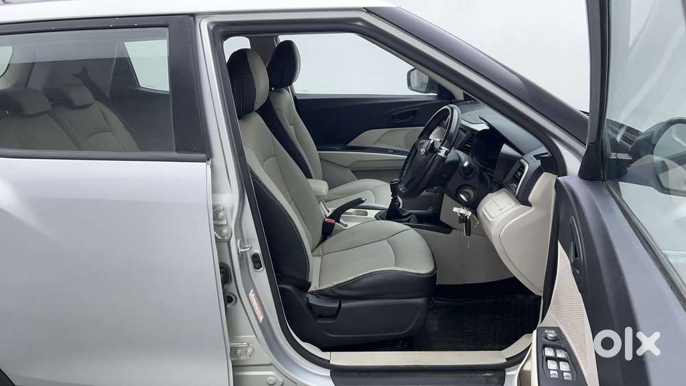 Mahindra Xuv300 W6, 2019, Petrol