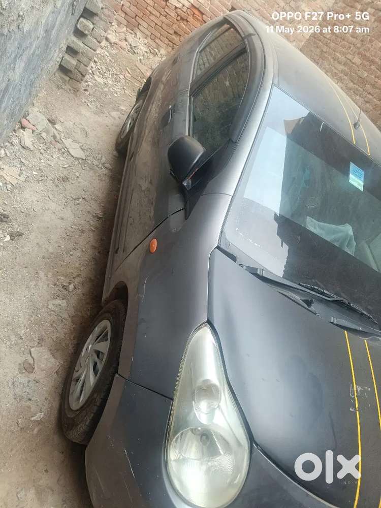 Maruti Suzuki A-star 2013 Cng & Hybrids 93000 Km Driven