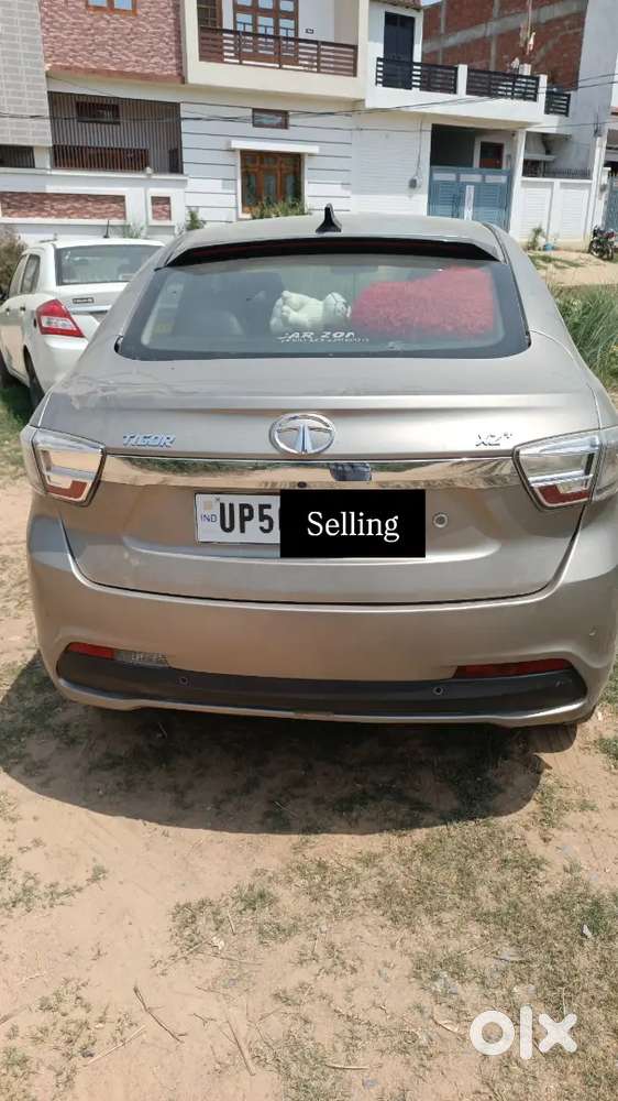 Tata Tigor 2019 Diesel 100000 Km Driven A1 Condition ..koi Problem Nhi