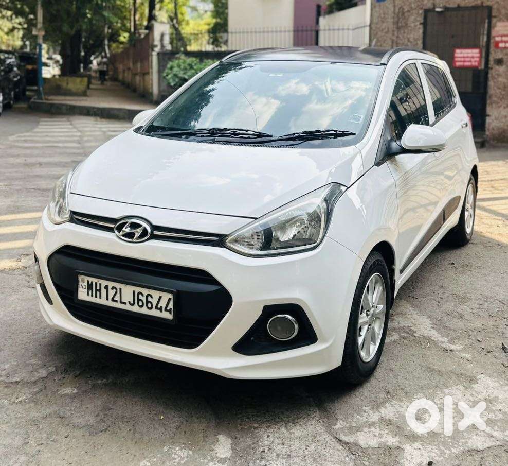 Hyundai Grand I10 1.2 Crdi Asta, 2014, Diesel
