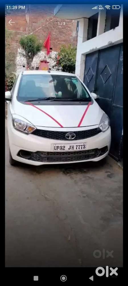 Tata Tiago 2017 Diesel Manual
