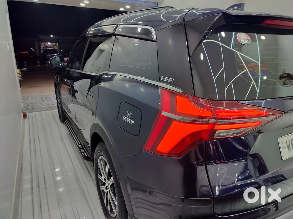 Mahindra Xuv700 2.2 Ax 7 Diesel Mt Str, 2023, Diesel