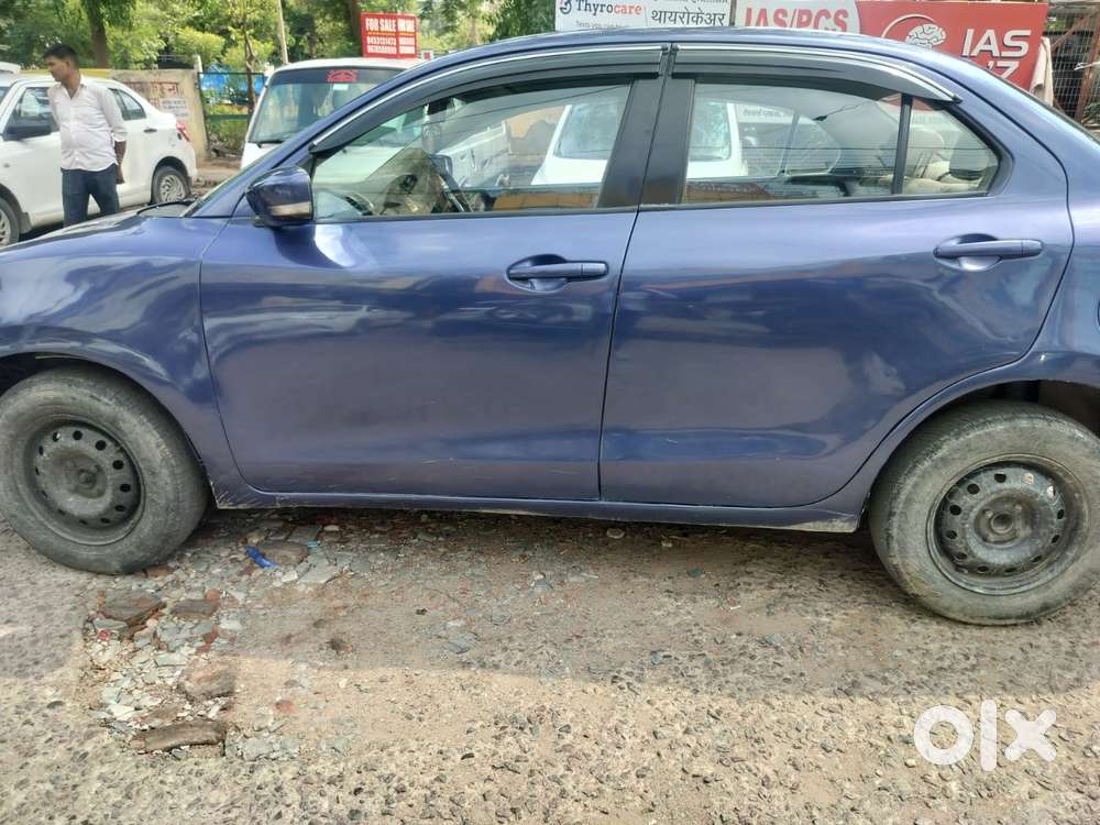 Maruti Suzuki Dzire 2017-2020 Vdi, 2017, Diesel