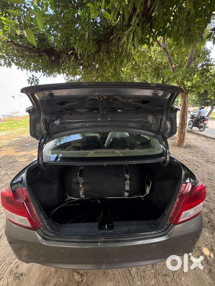 Maruti Suzuki Dzire 2021