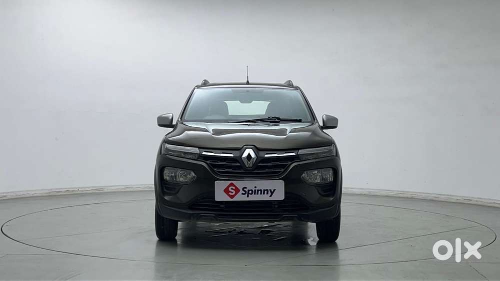 Renault Kwid 2019-ongoing 1.0 Rxt (o), 2020, Petrol
