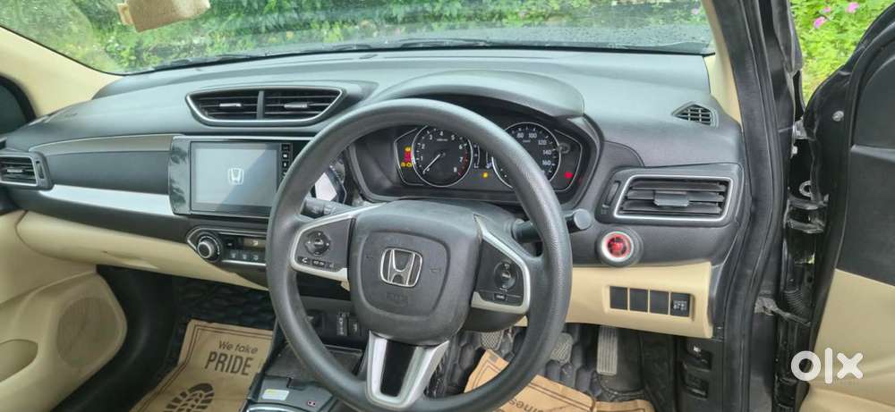 Honda Amaze 2023 Petrol Manual