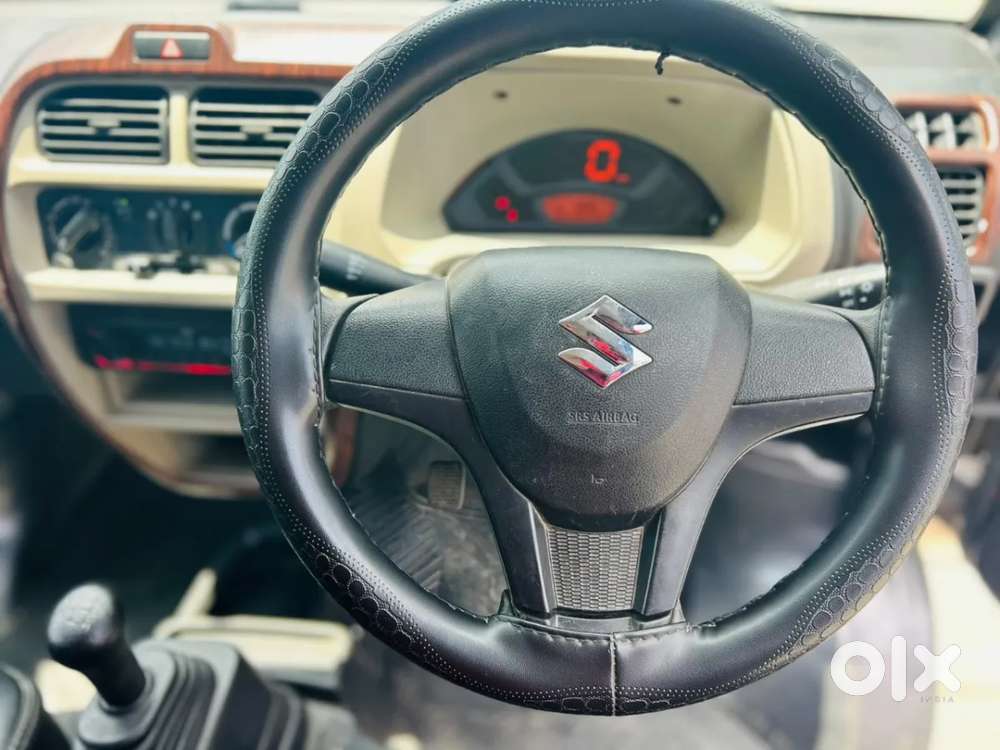Maruti Suzuki Eeco 5 Seater Standard, 2025, Petrol