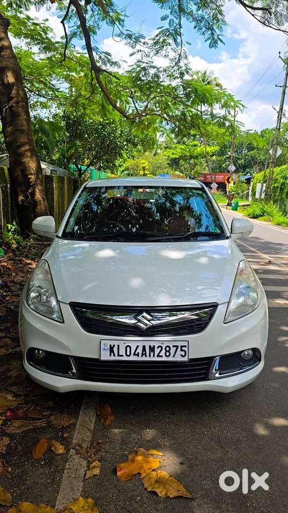 Maruti Suzuki Swift Dzire Tour Ldi, 2018, Diesel