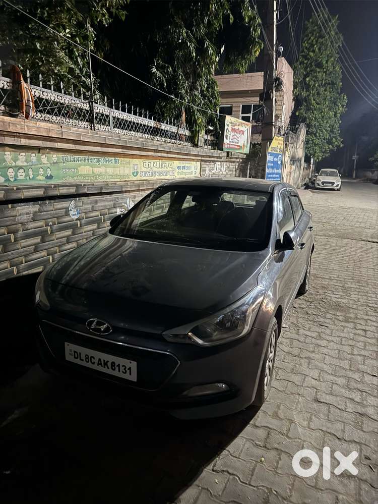 I20 Good Condition  With Best (average) Mileage
